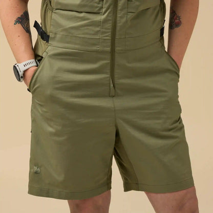 Hoja Field Suit W