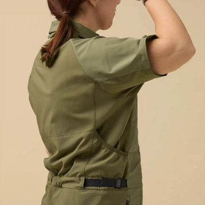 Hoja Field Suit W