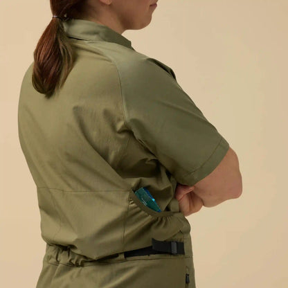 Hoja Field Suit W
