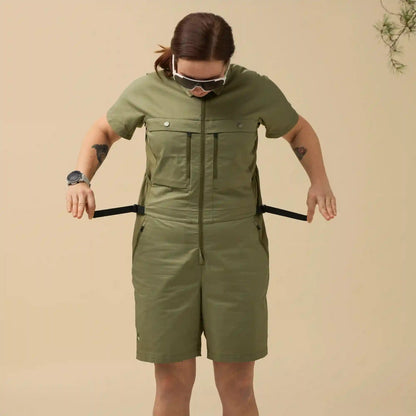 Hoja Field Suit W