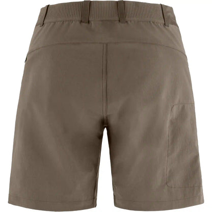 Hoja Hybrid Shorts W