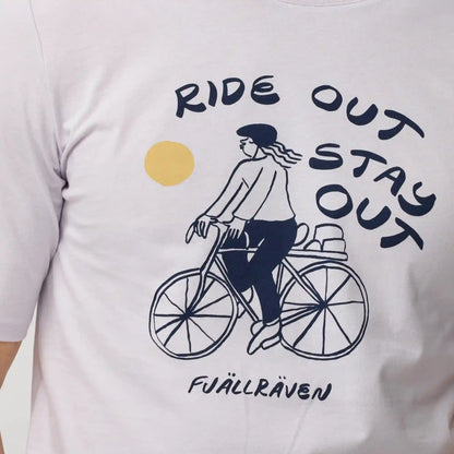 Hoja Iväg T-shirt M