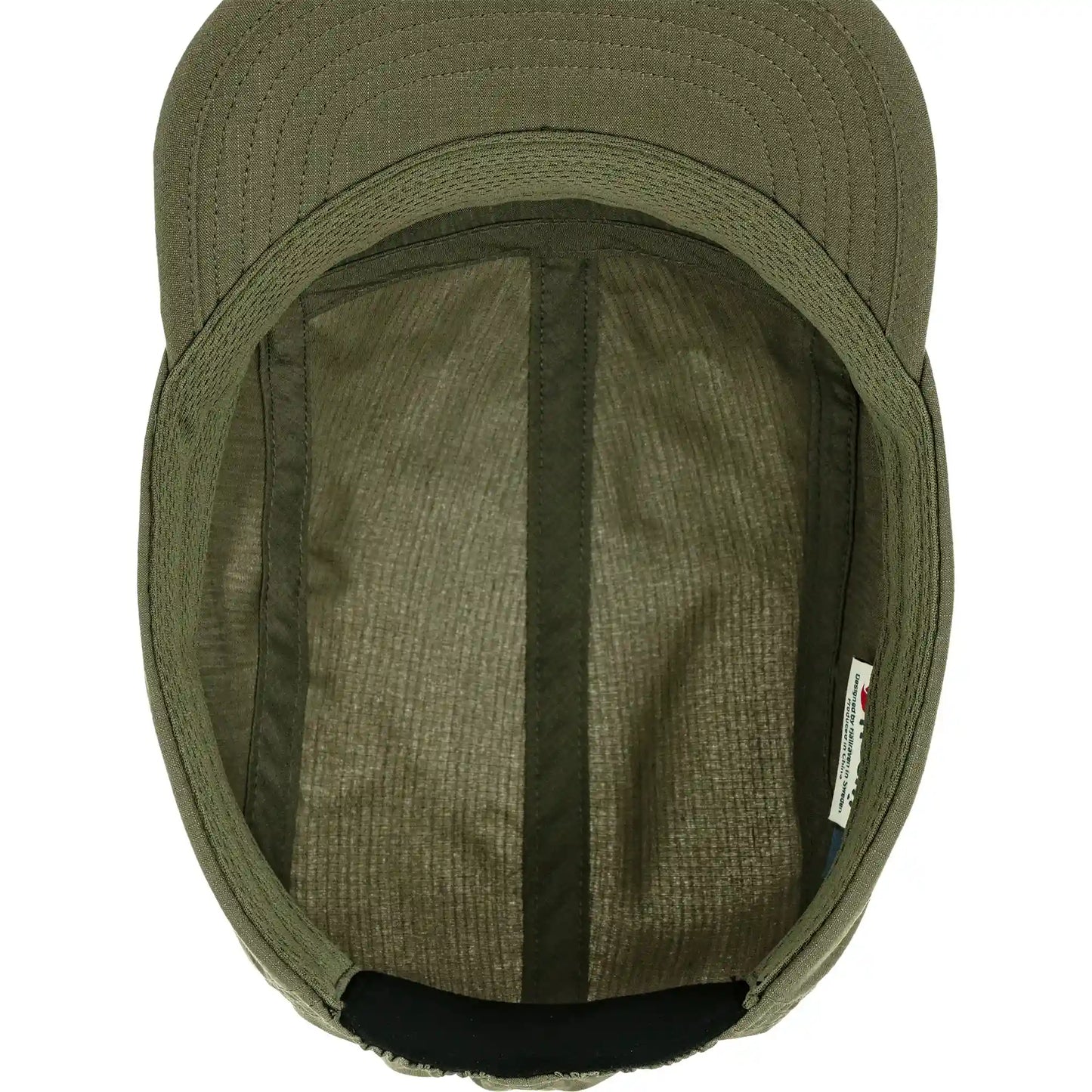 Hoja Lugnt Cap