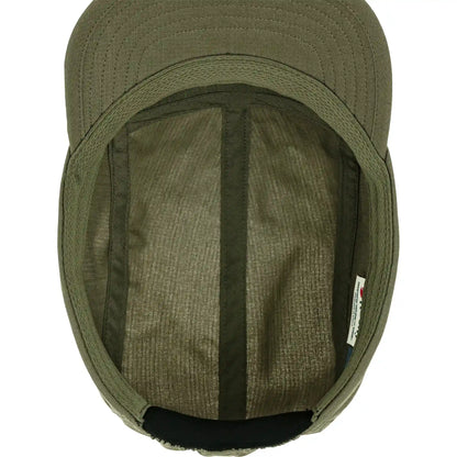 Hoja Lugnt Cap