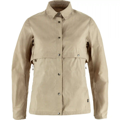 Hoja Rider's Wind Jacket W