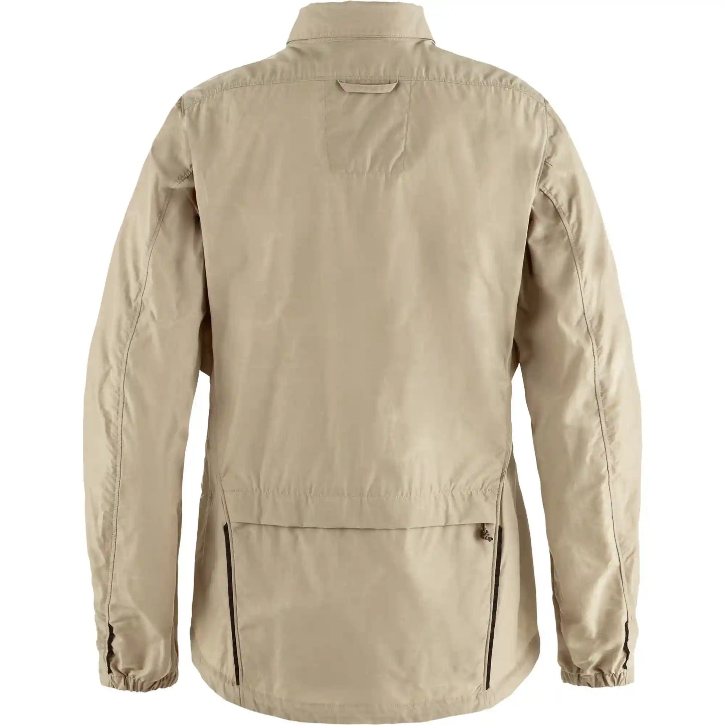 Hoja Rider's Wind Jacket W