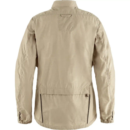 Hoja Rider's Wind Jacket W