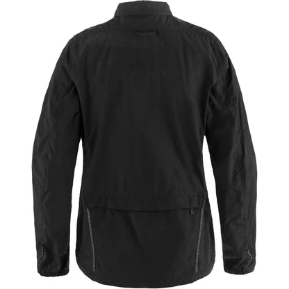 Hoja Rider's Wind Jacket W