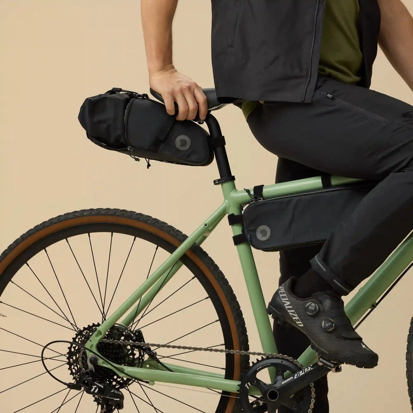 Hoja Seatbag Drybag 16L