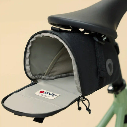 Hoja Seatbag