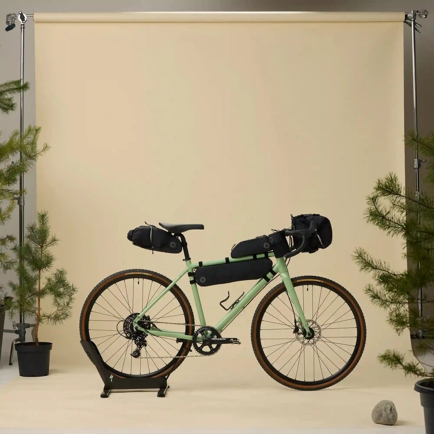 Hoja Seatbag