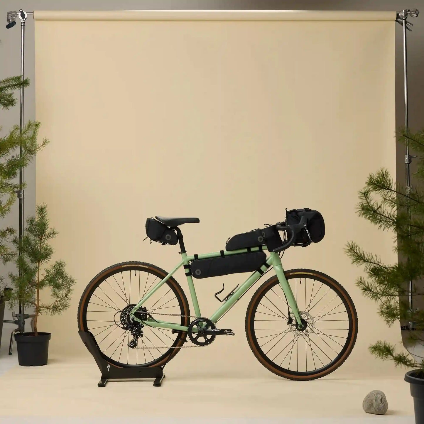 Hoja Seatbag