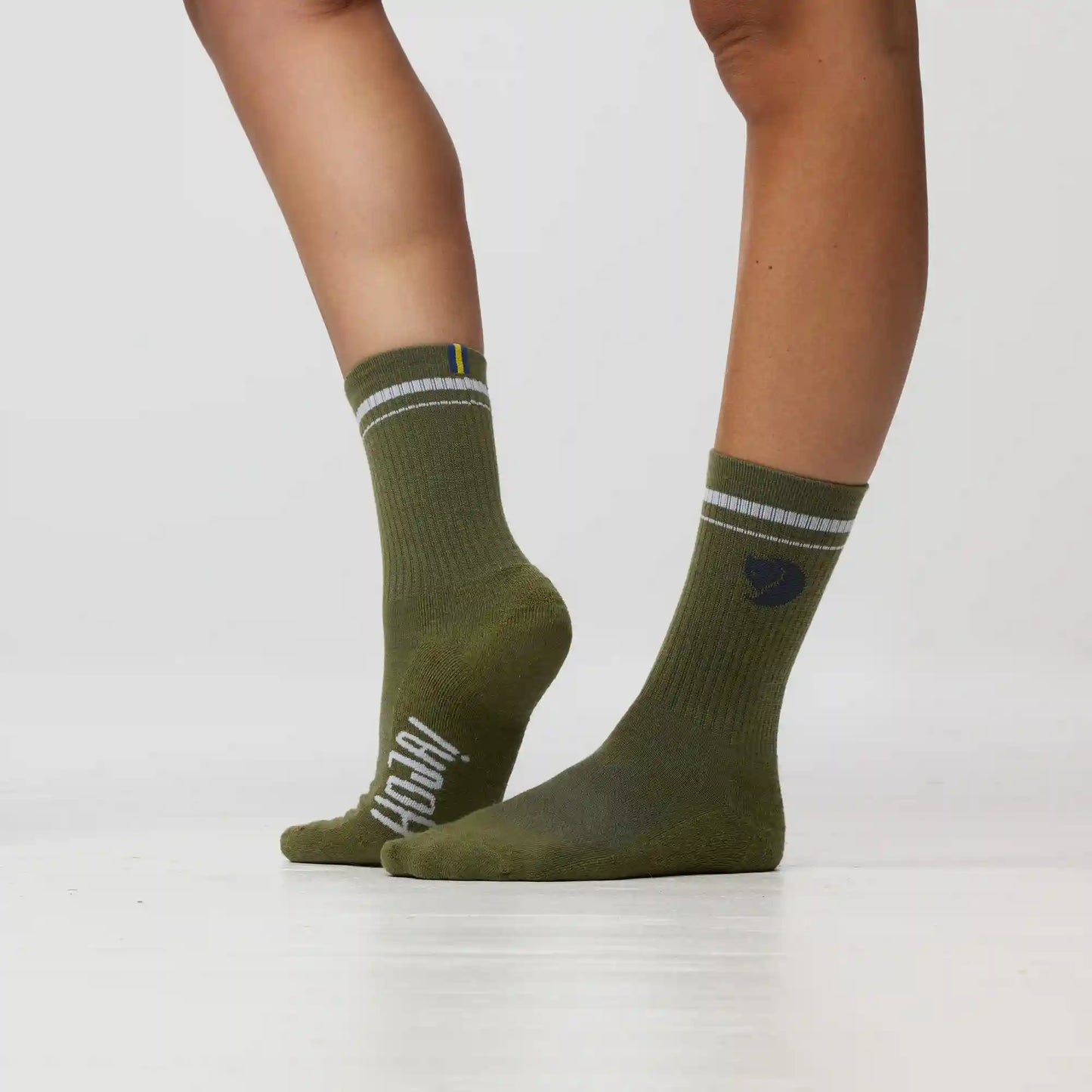 Hoja Socks
