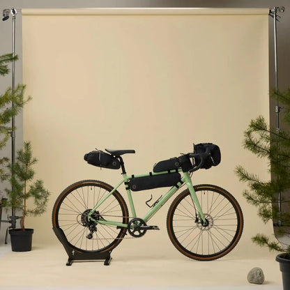 Hoja Top Tube Bag