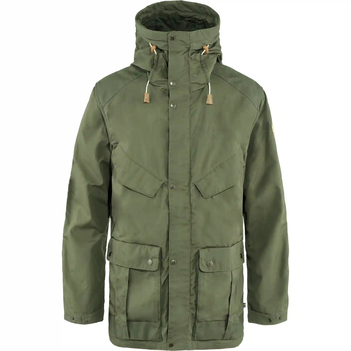 Jacket No. 68 M