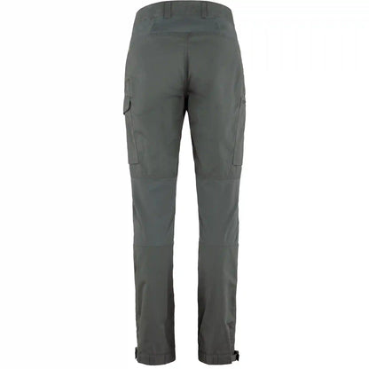 Kaipak Trousers Curved W