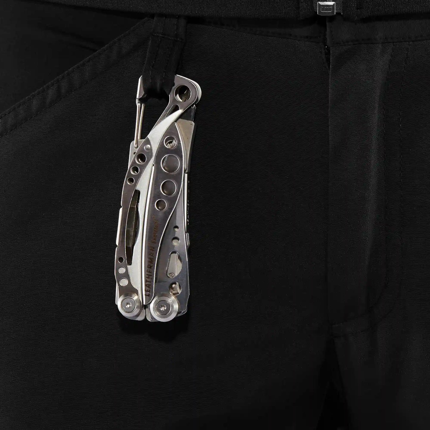 Kaipak Trousers Curved W