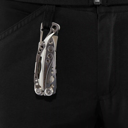 Kaipak Trousers Curved W