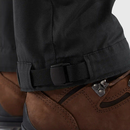 Kaipak Trousers Curved W