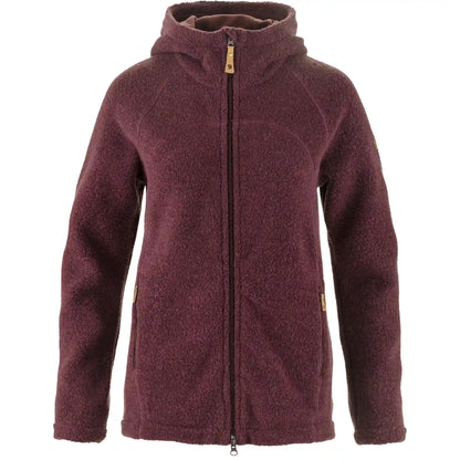 Kaitum Fleece W