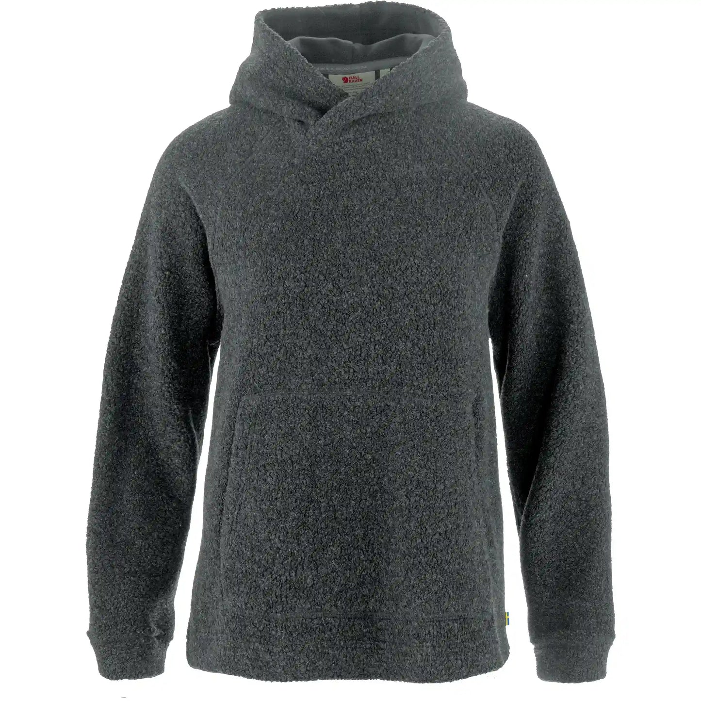 Kaitum Hoodie W