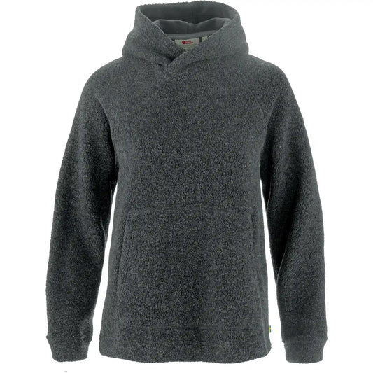 Kaitum Hoodie W