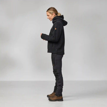 Kaitum Hoodie W