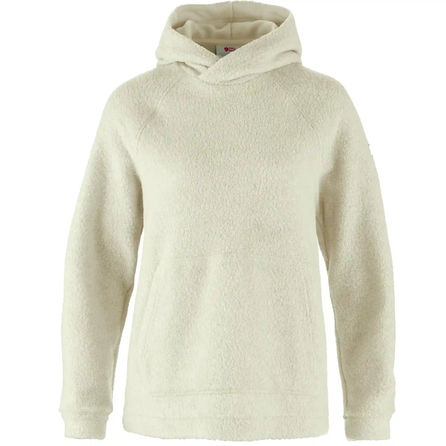 Kaitum Hoodie W