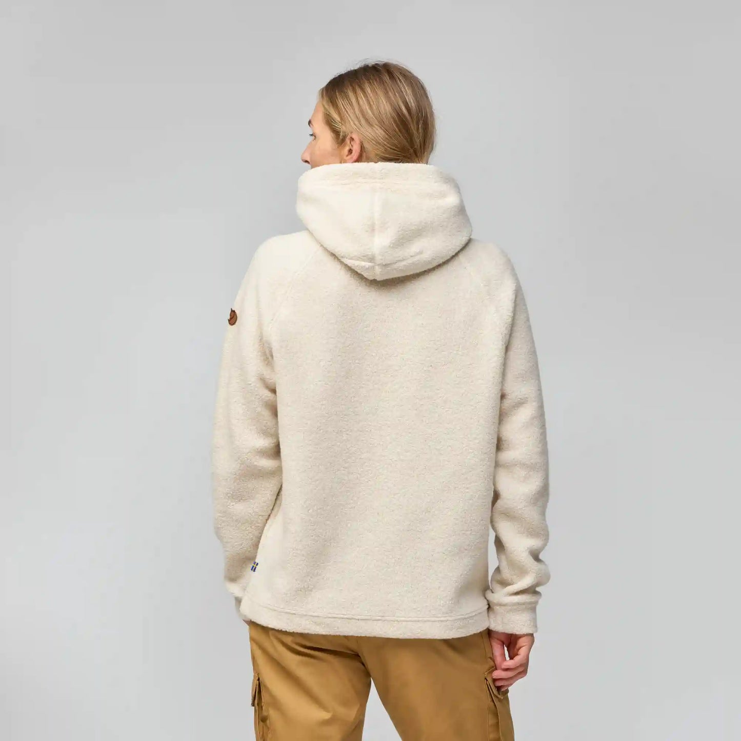 Kaitum Hoodie W