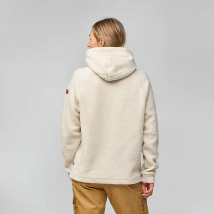 Kaitum Hoodie W