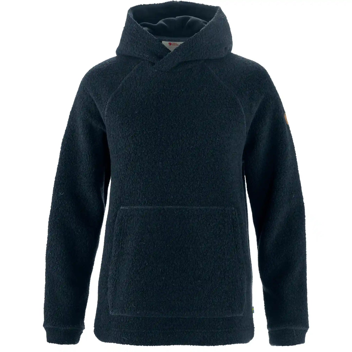 Kaitum Hoodie W