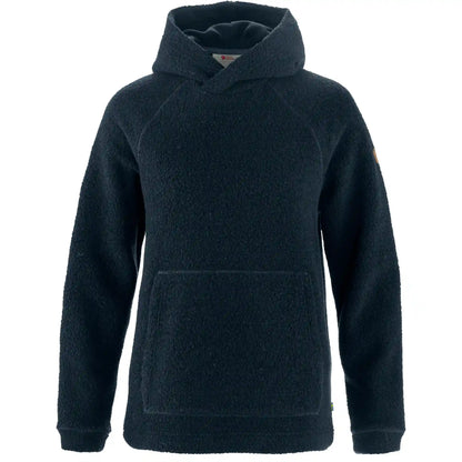 Kaitum Hoodie W