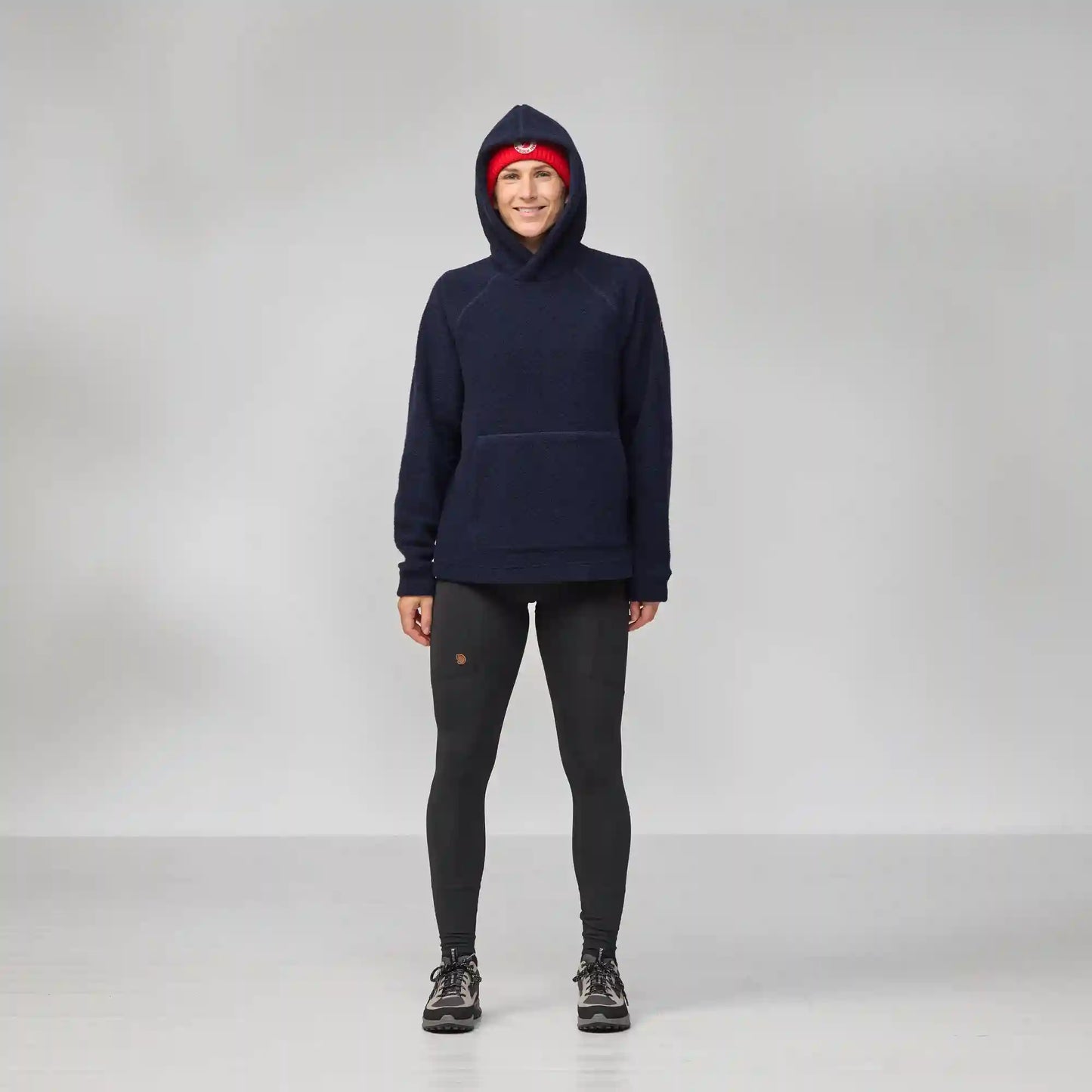 Kaitum Hoodie W