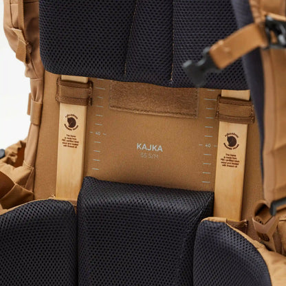 Kajka 55 S/M