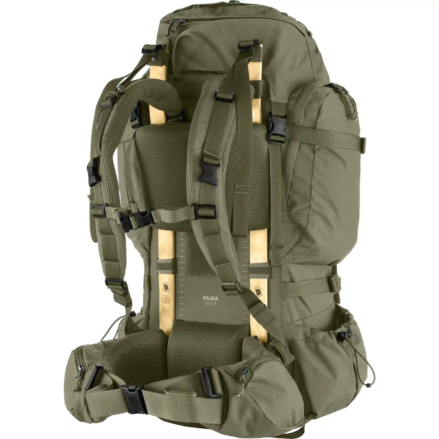 Kajka 55 S/M
