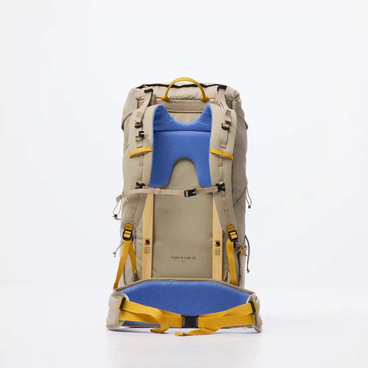 Kajka X-Lätt 45 M/L
