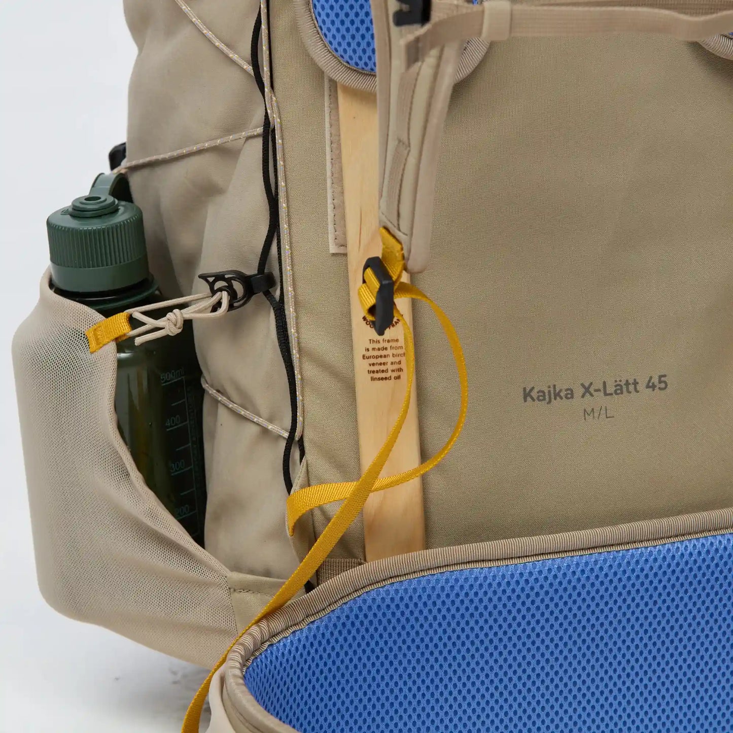 Kajka X-Lätt 45 M/L