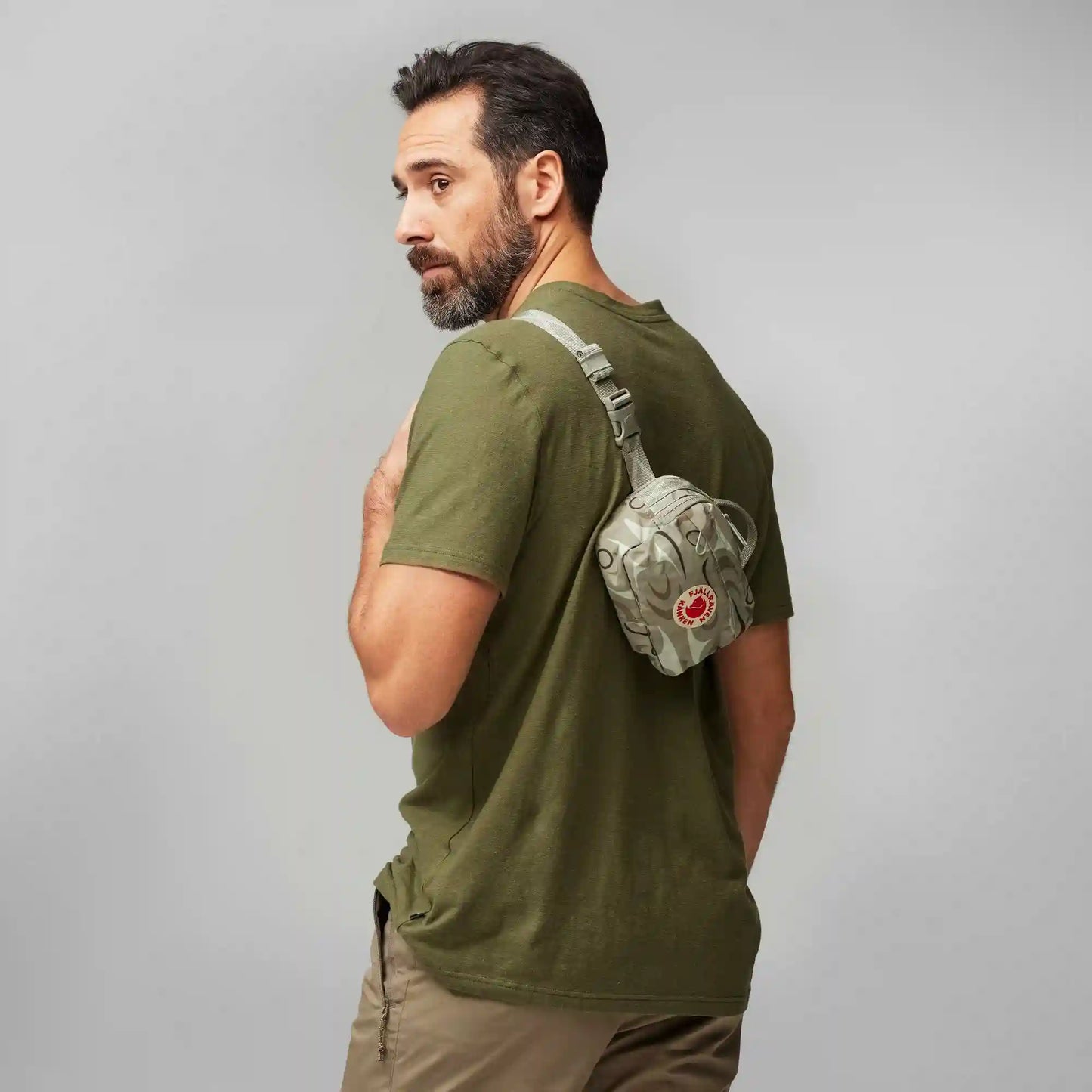 Kånken Art Hip Pack