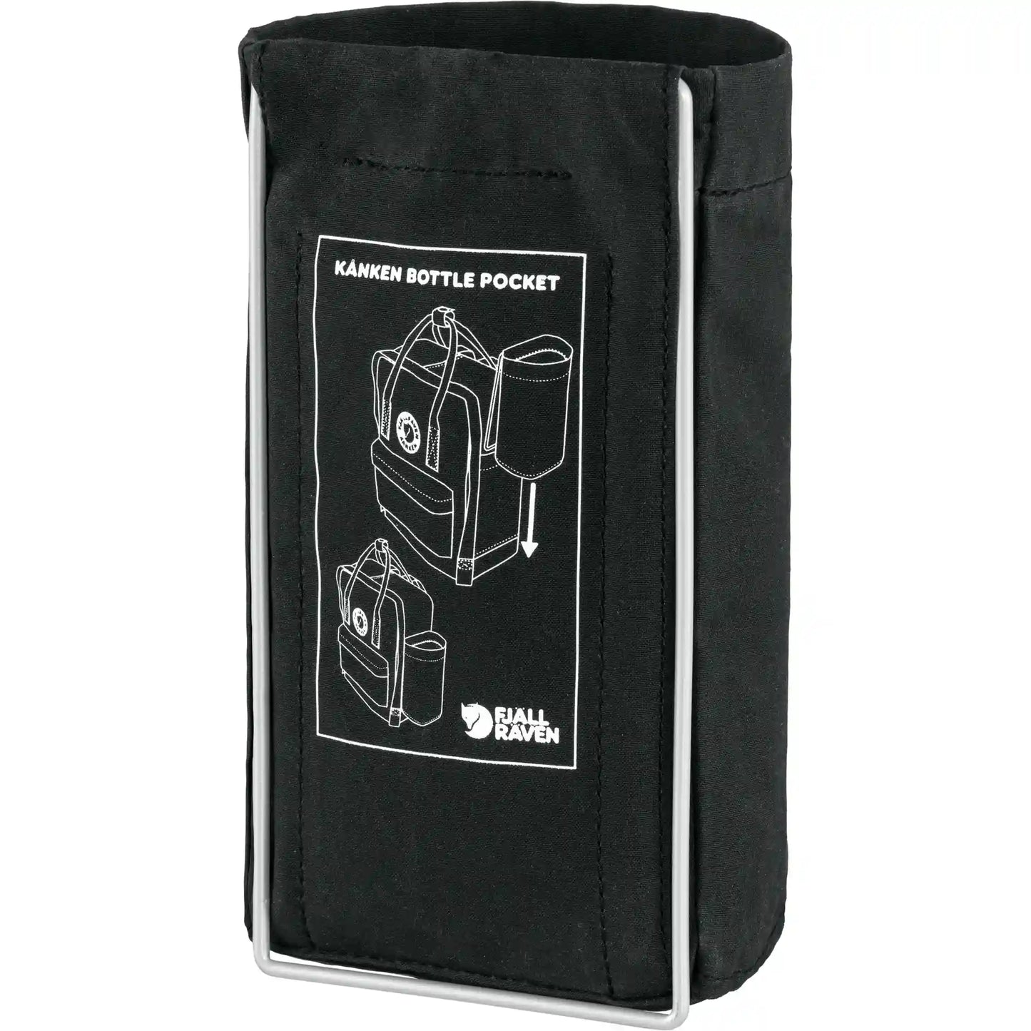 Kånken Bottle Pocket