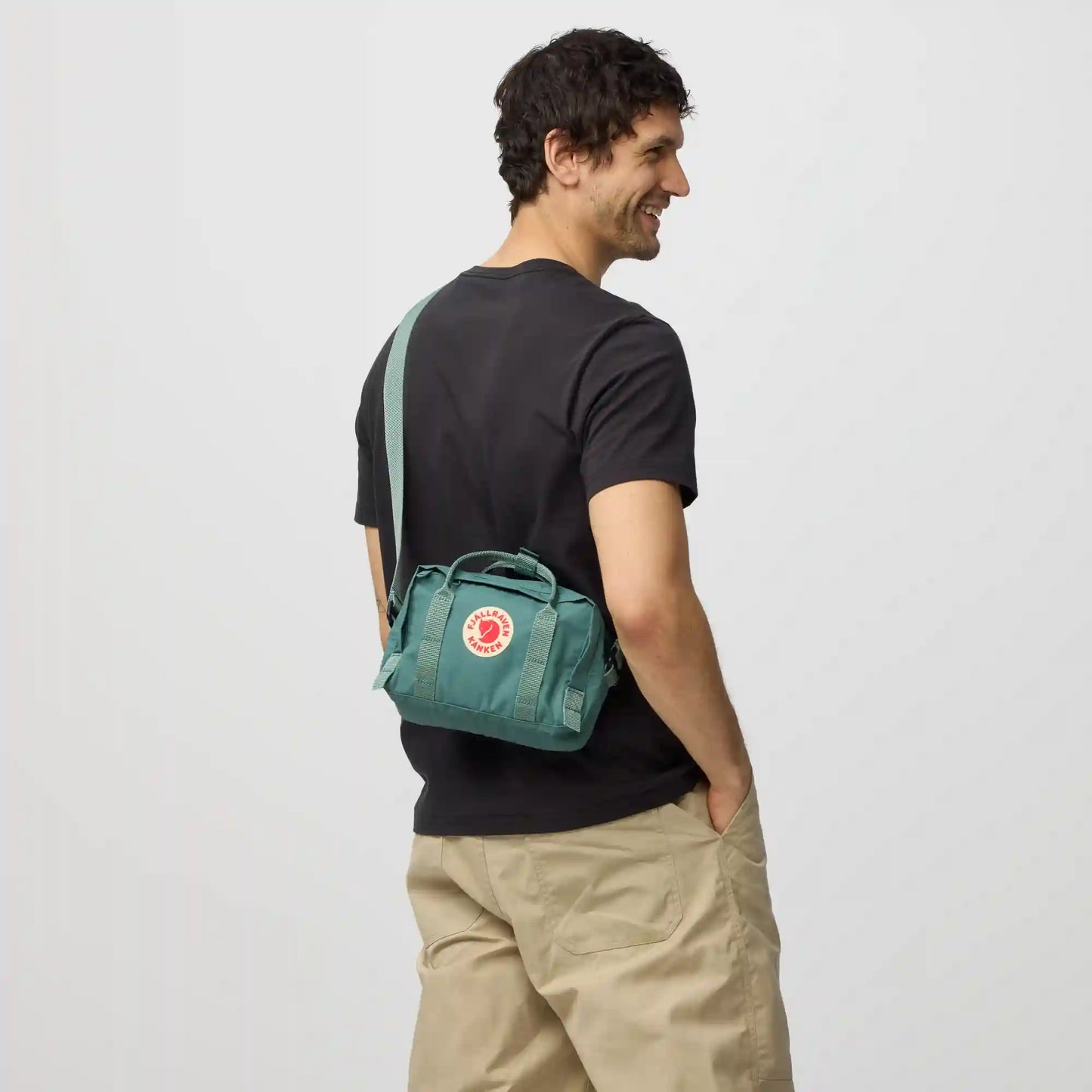 Kånken Crossbody