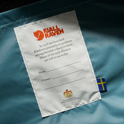 Kånken Graphics