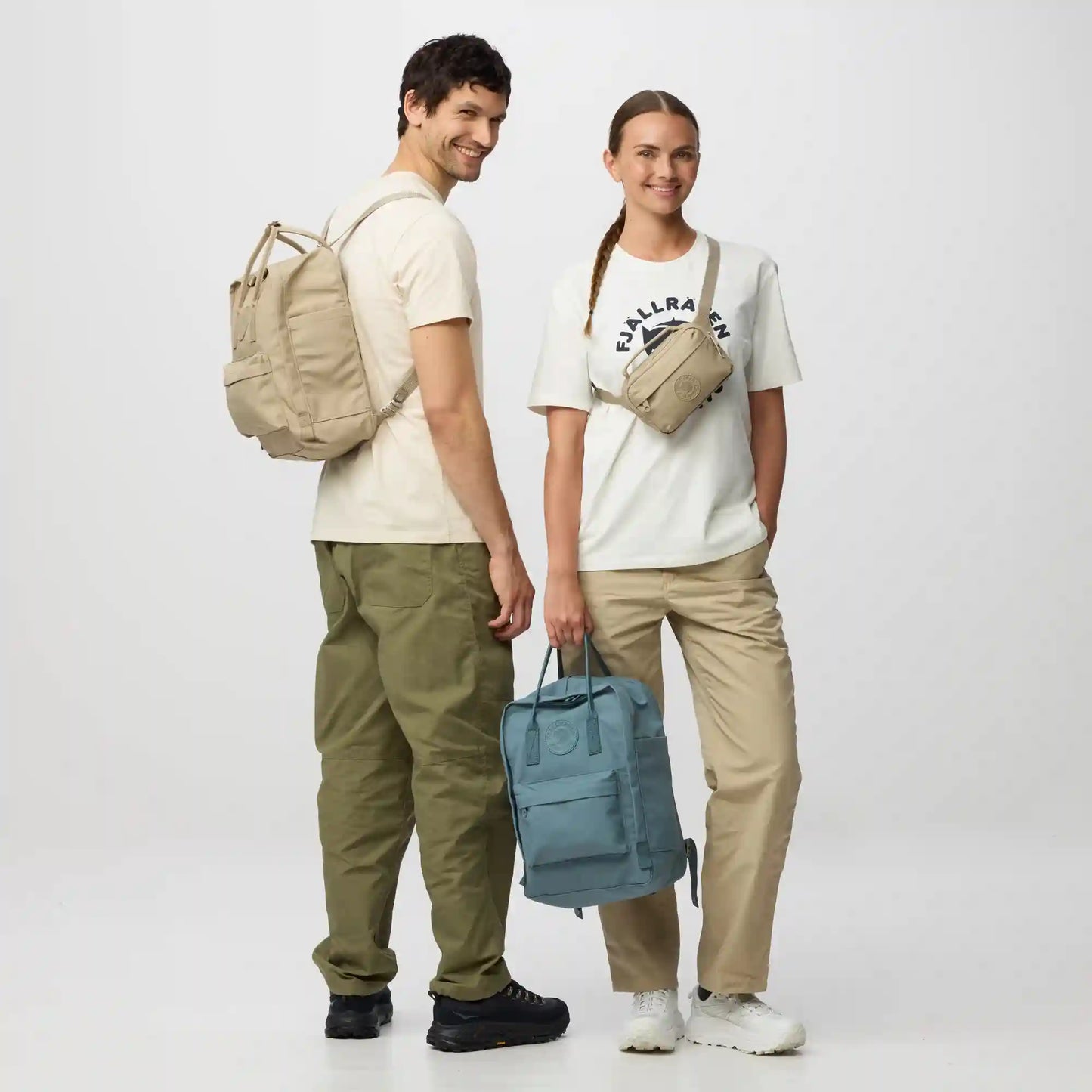 Kånken No. 2 Hip Pack