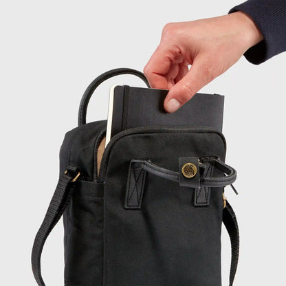 Kånken No. 2 Black Sling