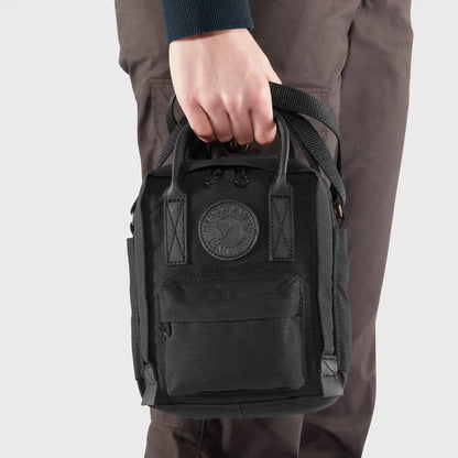 Kånken No. 2 Black Sling
