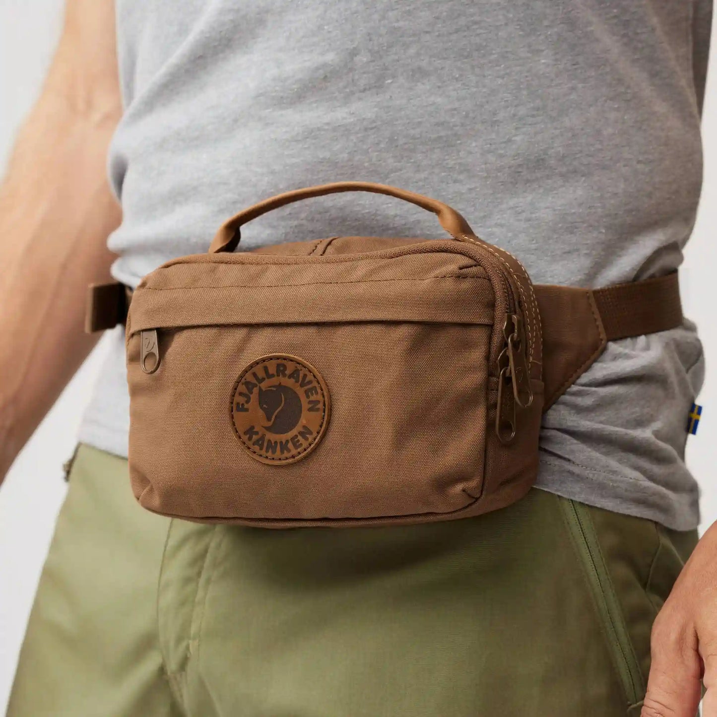 Kånken No. 2 Hip Pack