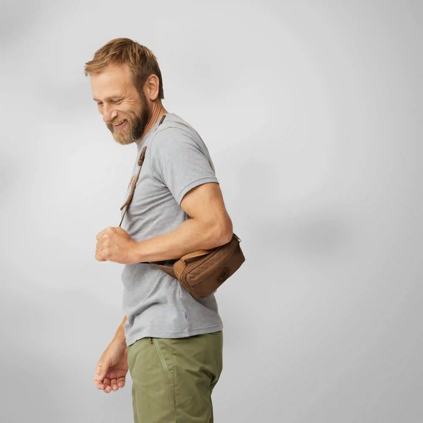 Kånken No. 2 Hip Pack