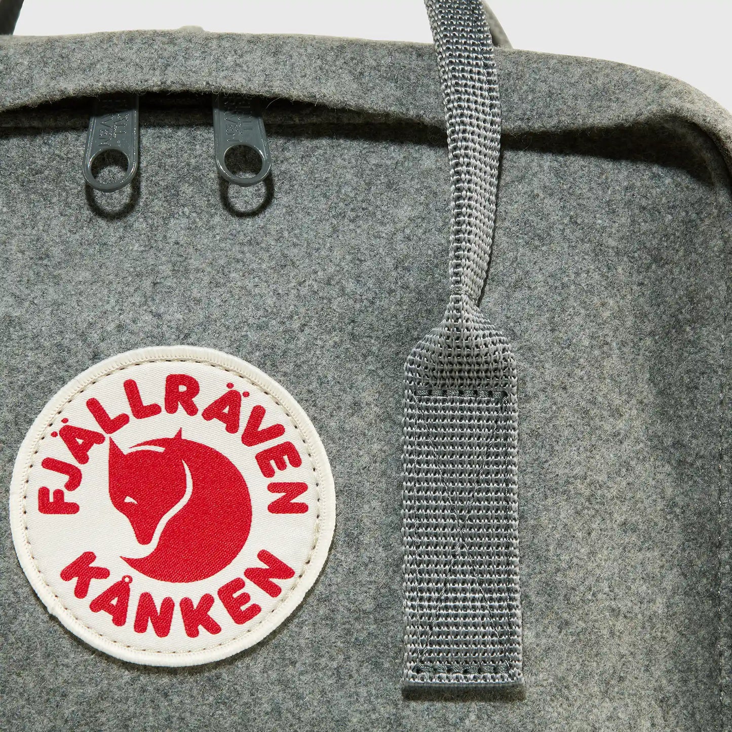 Kånken Re-Wool Laptop 15"