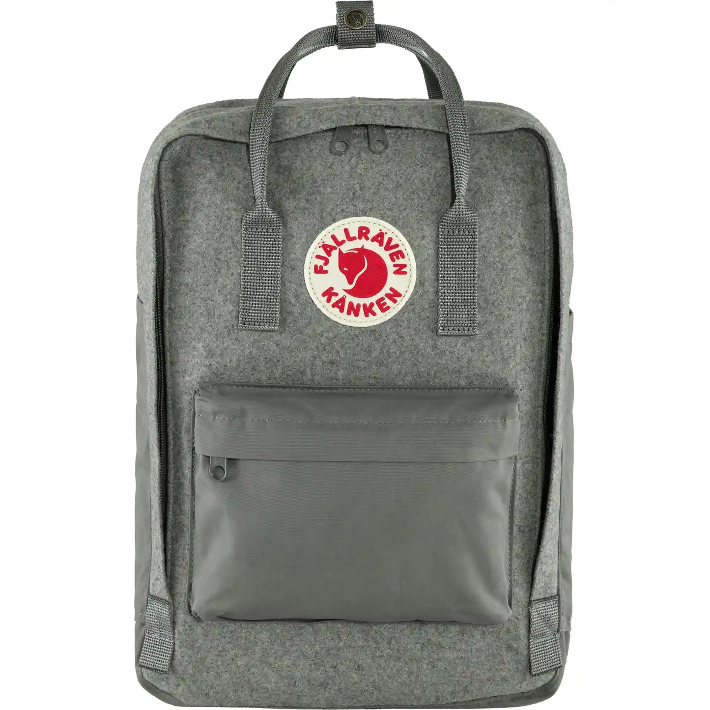 Kånken Re-Wool Laptop 15"