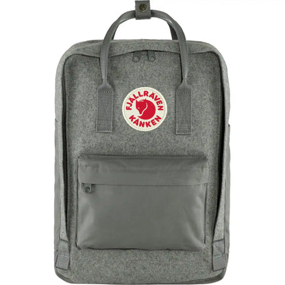 Kånken Re-Wool Laptop 15"