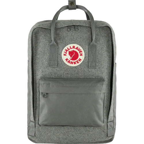 Kånken Re-Wool Laptop 15"